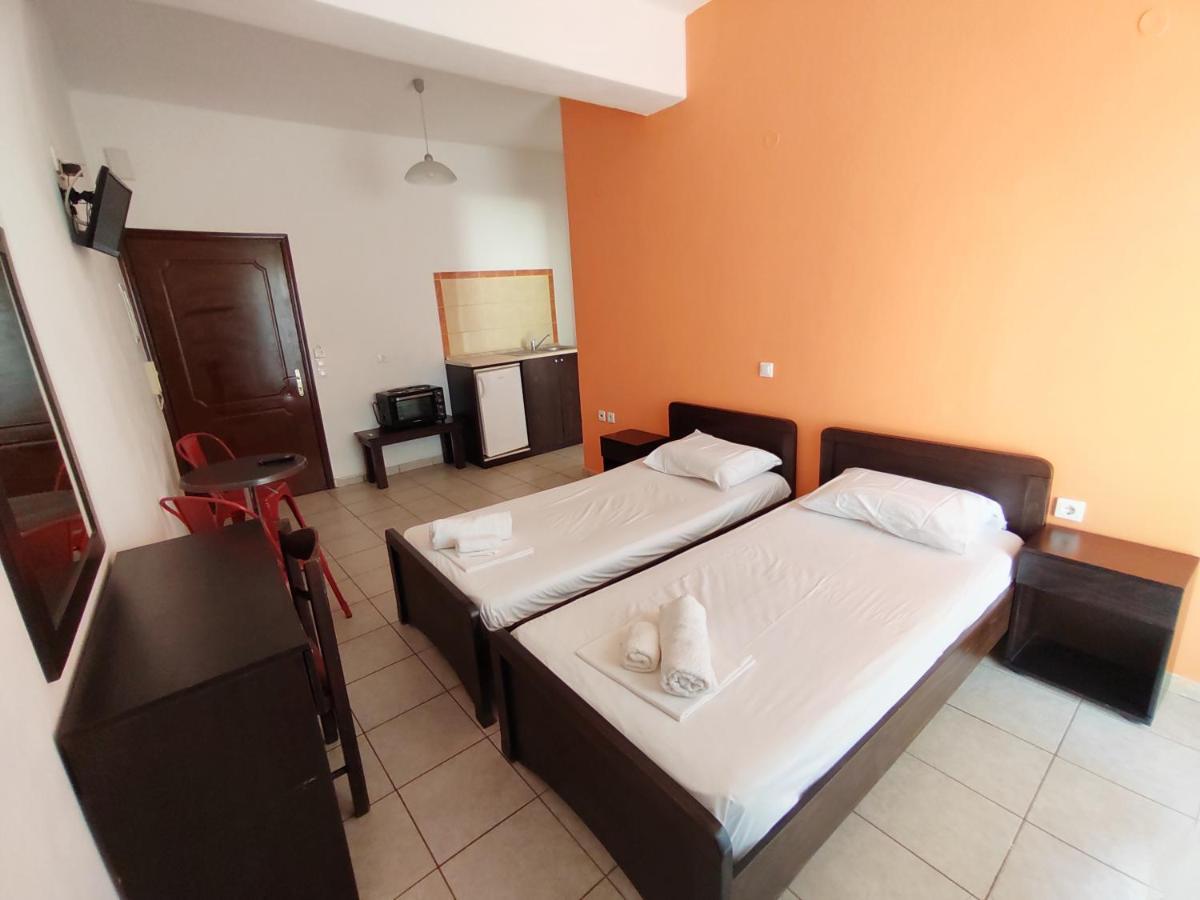 Galini & Aparthotel