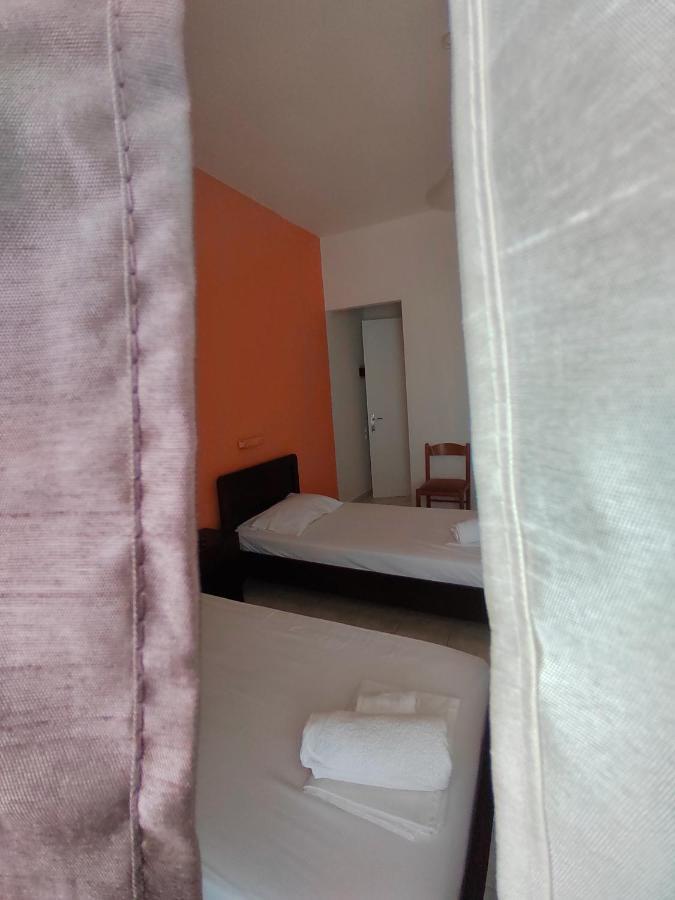 Aparthotel Galini & Laganas