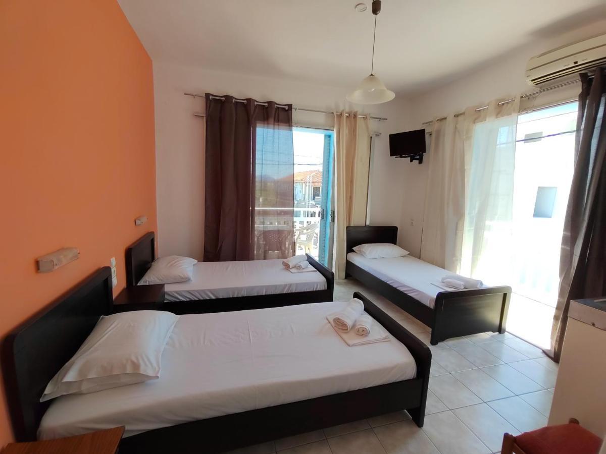 Aparthotel Galini & Laganas