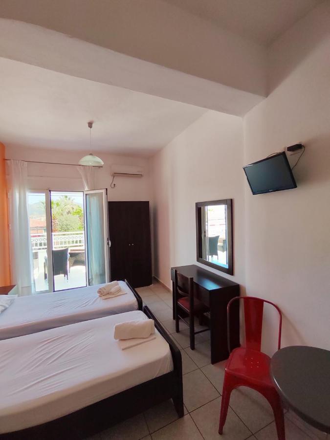 Galini & Aparthotel