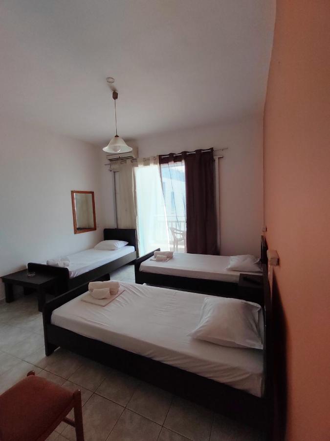 Galini & Aparthotel
