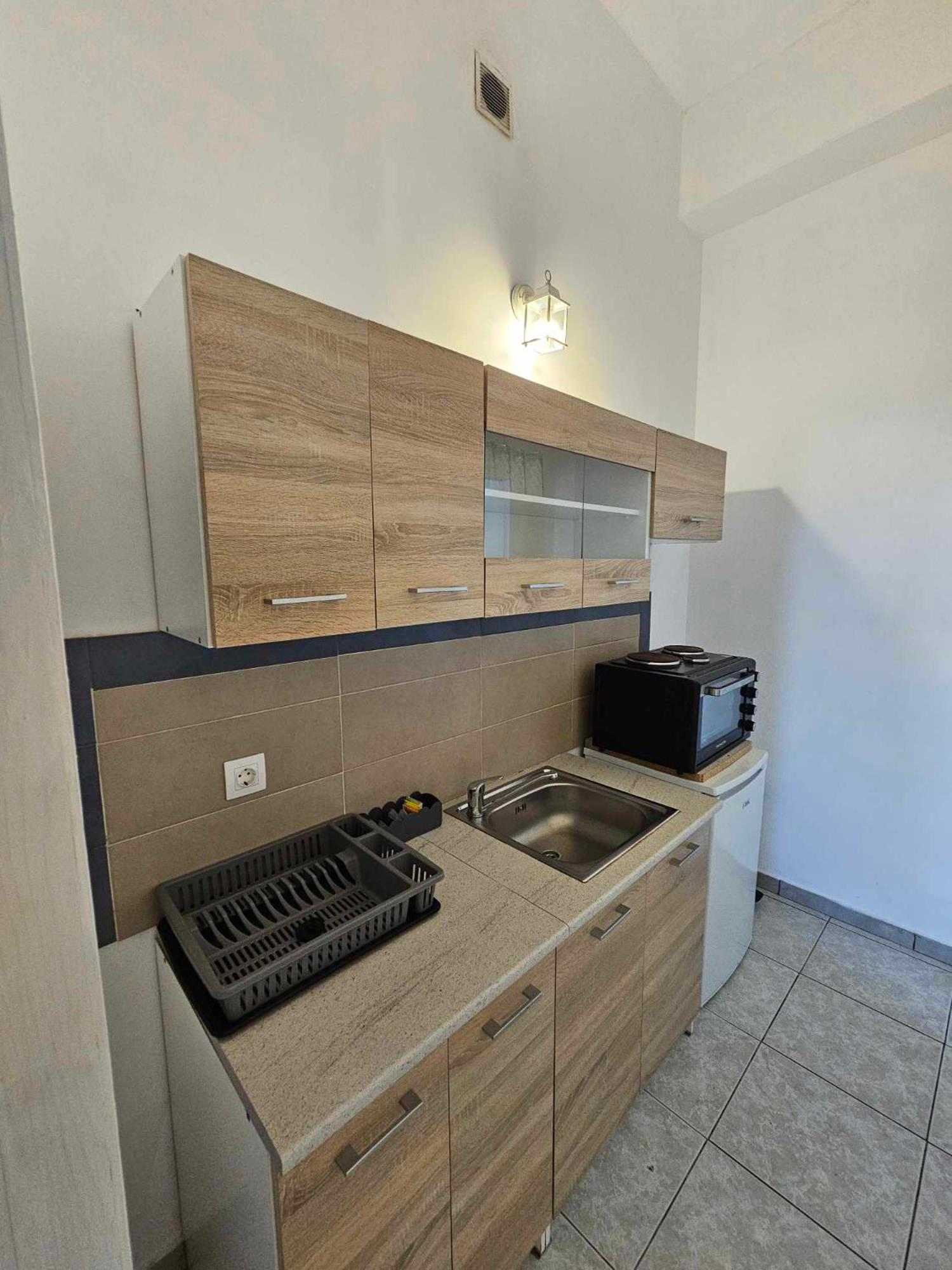Aparthotel Galini &