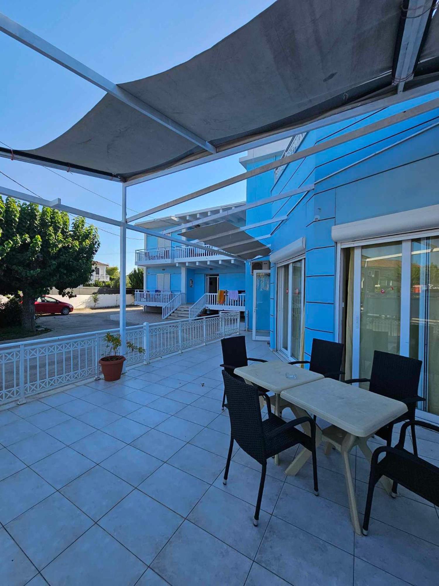 Galini & Aparthotel